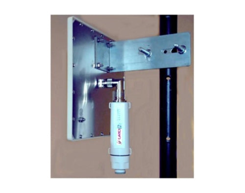 GRID Wireless 2.4Ghz Outdoor Wireless Unit 15 dBi Anteana azco_GWTR2415