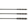 1/4"x18" Carbide Bell Hanger's Bit (besm_BELLC1418)