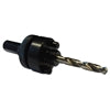 BHS716A Arbor for Bi-Metal Hole Saws (besm_BHS716A)