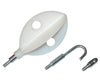 1/4" Fiberfish Rods Starter Attachment Kit (besm_FIB160)
