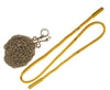 18" magnetic tipped flexible fish and 10' ball chain (besm_FIB223)