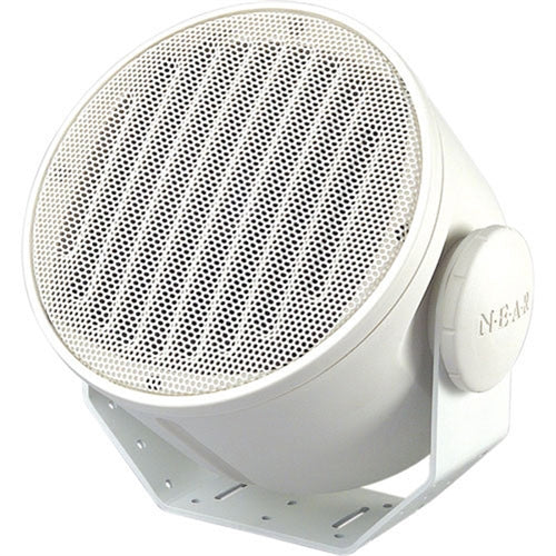 SPEAKER, MODEL A2 W/XFMR WHITE (A2TWHT)