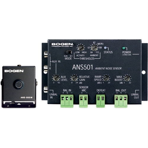 AMBIENT NOISE SENSOR (ANS501)