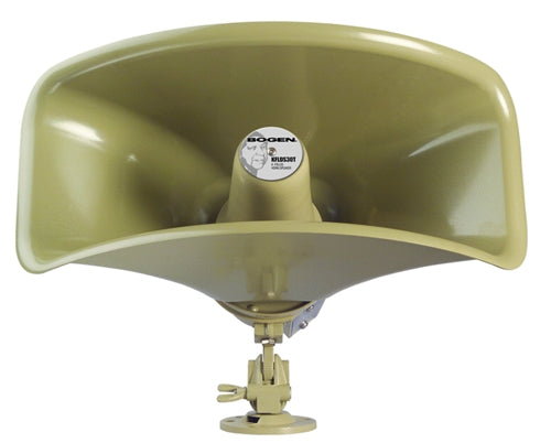 30W WIDE DISPERSIONAL HORN (KFLDS30T)