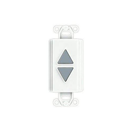 REMOTE VLM CNTRL PNL V-SERIES (RVCP)