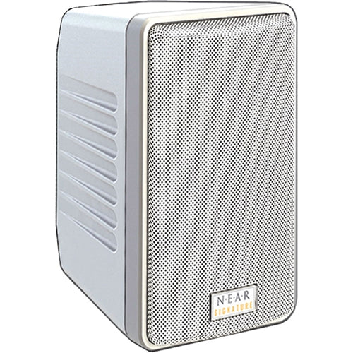 SPKR, 5.25",8 OHMS WHT/TRA (S5TW)