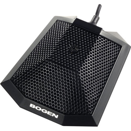 MIC, SURFACE MOUNT E/CARDIOID (SCU250)
