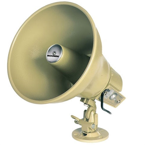 PAGING HORN W/XFMR 30 WATT (SPT30A)