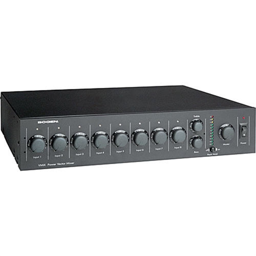 VECTOR PRE-AMP MIXER (VMIX)