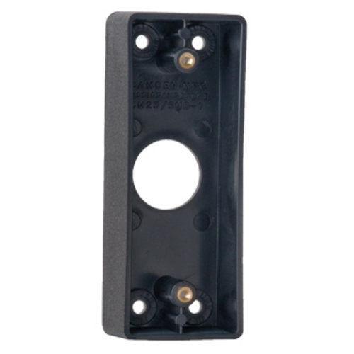 Enclosures and Mounting Boxes, Narrow/Jamb Mounting Boxes (CM-23)