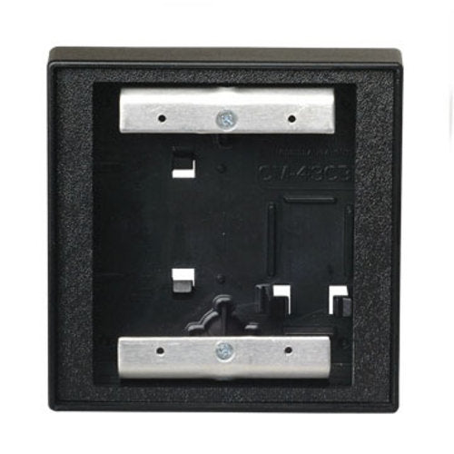 Enclosures and Mounting Boxes, Double Gang/Square Mounting Boxes (CM-53)