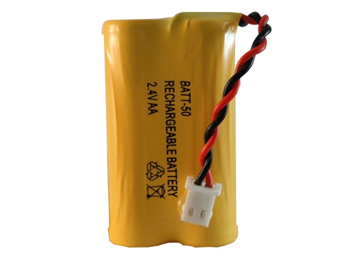 SONY BP-T50 2.4V 600MAH NICAD (BATT-50)