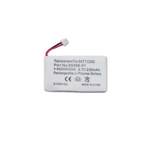 dantona_BATT-CS50