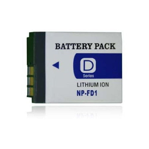 REPL. SONY NP-FD1 (CAM-FD1)