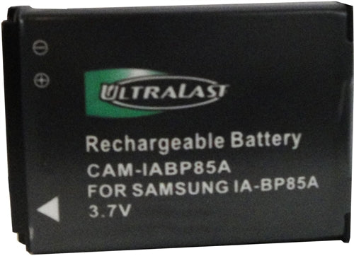 REPL. SAMSUNG IA-BP85A BATTERY (CAM-IABP85A)