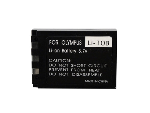 SANYO DB-L10 3.7V 1100MAH (CAM-L10B)