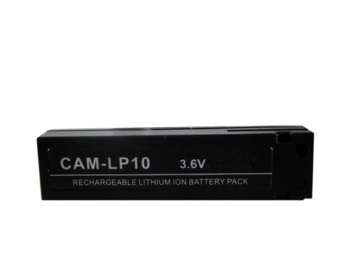 SONY LIP10 3.6V 800MAH LION (CAM-LP10)