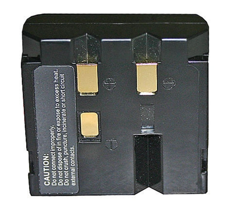 VIEW CAM 3.6V 2800MAH NIMH (CAM-N1U-28NMH)