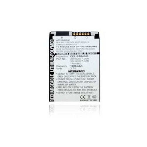 REPL. AUDIOVOX 6800 BATTERY (CEL-BTR6800)