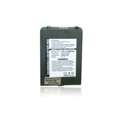 REPL. AUDIOVOX 8400 BATTERY (CEL-CDM8400)