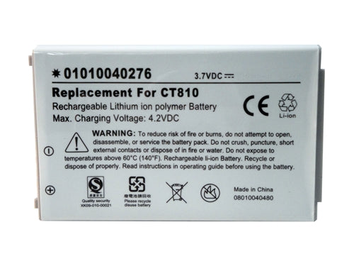 REPL. LG CT810 INCITE (CEL-CT810)