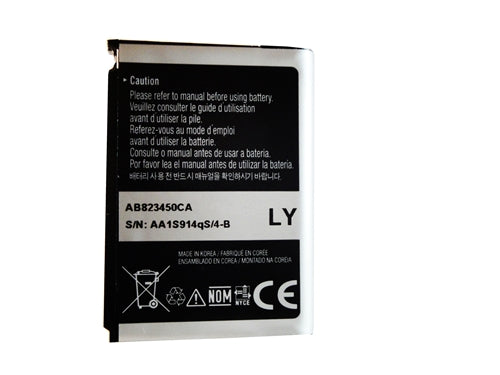 REPL. SGH-I637 JACK BATTERY (CEL-I637)