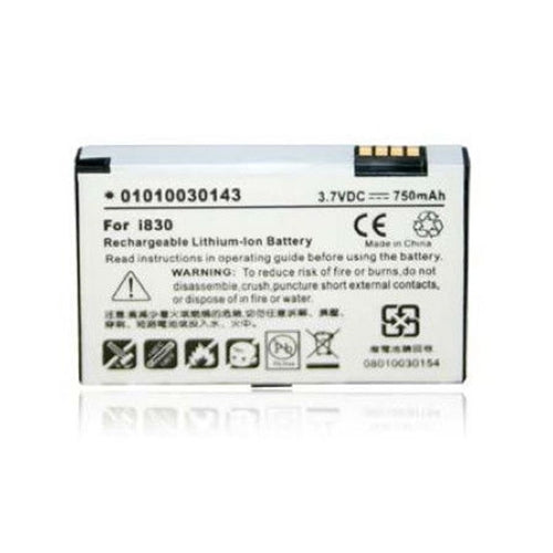 REPL. MOTOROLA I830 BATTERY (CEL-I830)