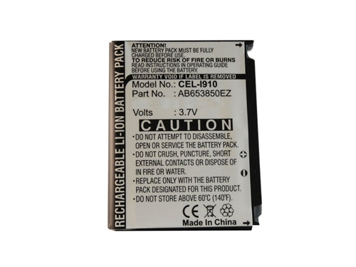 REPL. SAMSUNG I910 / OMNIA (CEL-I910)