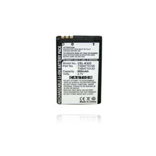 REPL. KYROCERA K323 BATTERY (CEL-K323)