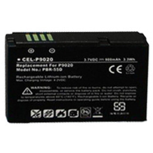REPL. PANTECH PURSUIT P9020 BATTERY (CEL-P2020)