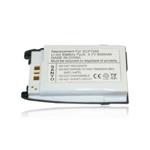 REPL. SANYO SCP-7300 BATTERY (CEL-SCP7300)