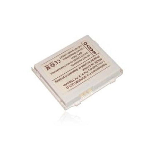 REPL. SANYO SCP8500 GOLD (CEL-SCP8500GD)