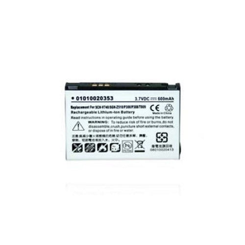 REPL. SAMSUNG SGH-T809 BATTERY (CEL-T809)