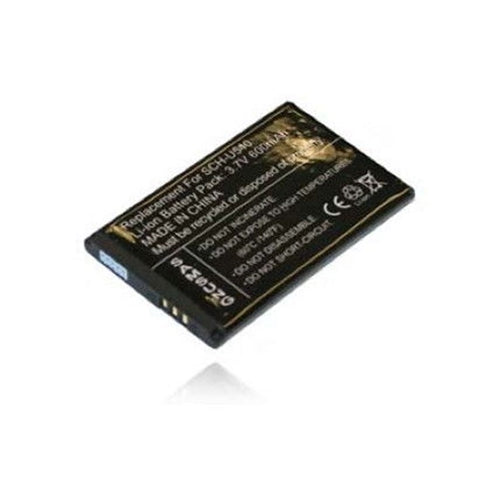 REPL. SAMSUNG SCH-U540 BATTERY (CEL-U540)