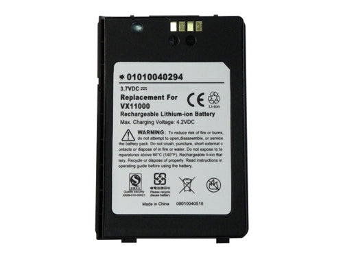 REPL. LG VX11000/ENV TOUCH BATTERY (CEL-VX11000)