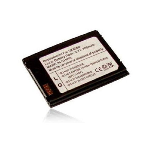 REPL. LG VX8550 BATTERY BLACK (CEL-VX8550BK)