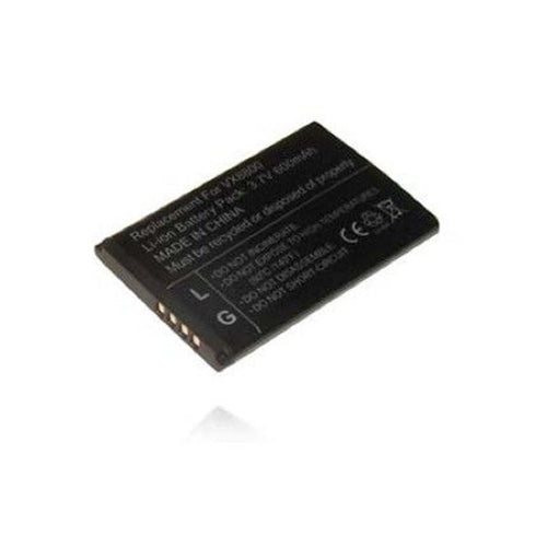REPL. LG VX8800/VENUS BATTERY (CEL-VX8800)