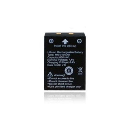 REPL. COBRA BATTERY (COM-MN0160001)