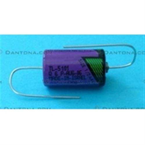 TL-5101/P (AXIAL LEADS) (BULK) (COMP-4-5)