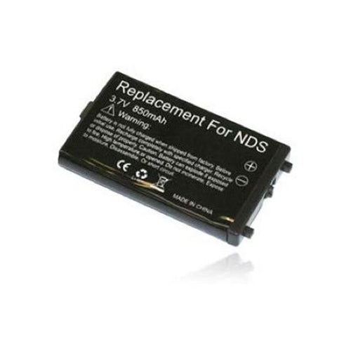 REPL. GAME BOY DS BATTERY (GBASP-2LI)
