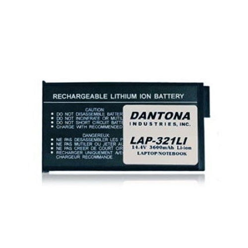 dantona_LAP-321LI