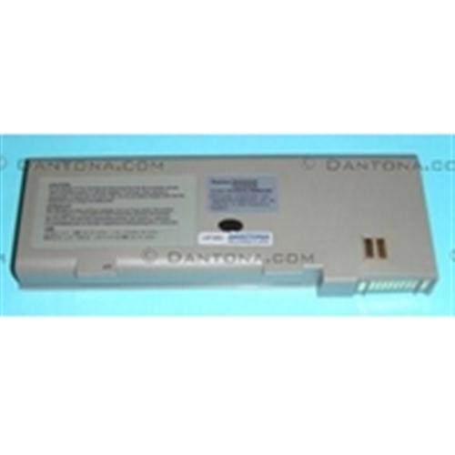 TOSHIBA TECRA 780CDT 10.8V 5000M LI (LAP-322LI)