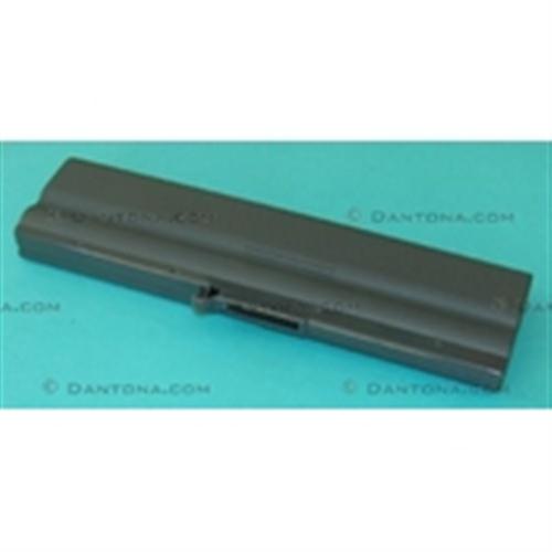 TOSH PORTEGE 7200CT 10.8V 4500M LIO (LAP-326LI)