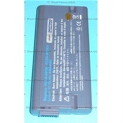 SONY VAIO PCG-GR3/5/7/9/90 SERIES (LAP-504LI)