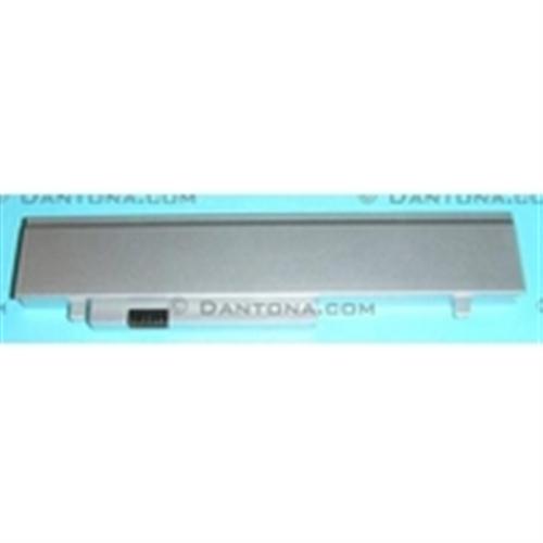 SAMSUNG Q10 7.4V 3800MAH SILVER (LAP-535LI)