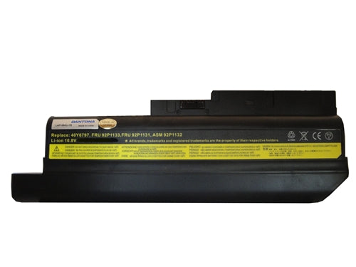 REPL. IBM THINK PAD Z60M 7800mAh (LAP-564LI-78)