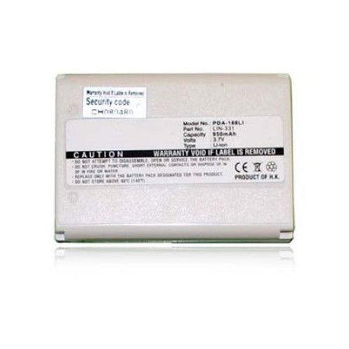 REPL. GLOBALSAT BT-359 BATTERY (PDA-188LI)