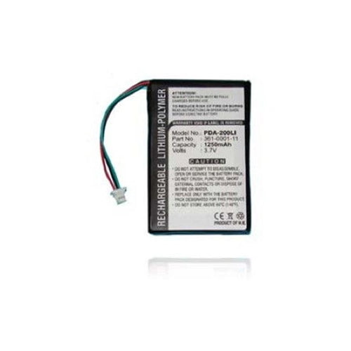 REPL. GARMIN NUVI 200 BATTERY (PDA-200LI)