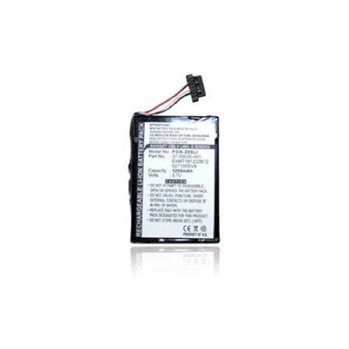 REPL. MAGELLAN ROADMATE 2000 BATT (PDA-208LI)