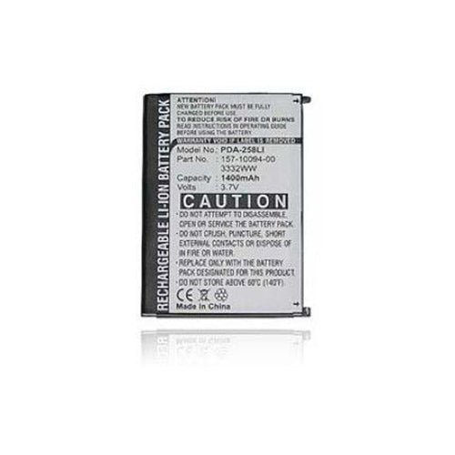 REPL. TREO 755 BATTERY (PDA-258LI)